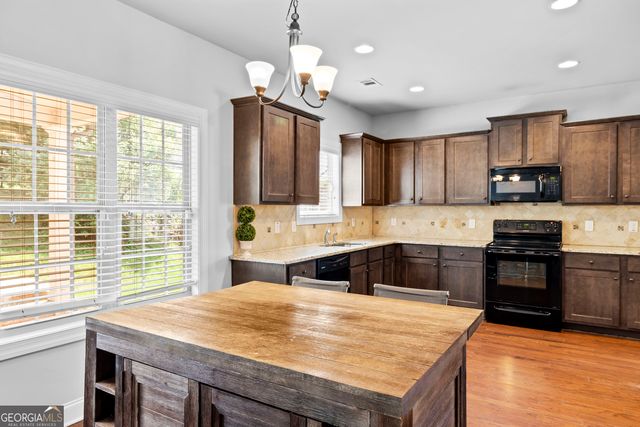 815 Ansbeth Way, Athens, GA 30606