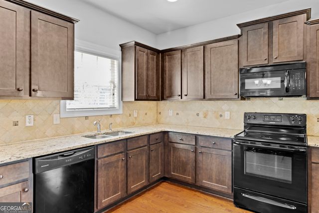 815 Ansbeth Way, Athens, GA 30606