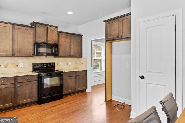 815 Ansbeth Way, Athens, GA 30606