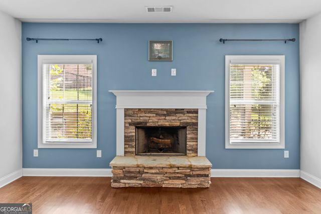815 Ansbeth Way, Athens, GA 30606