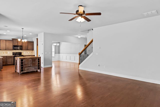815 Ansbeth Way, Athens, GA 30606