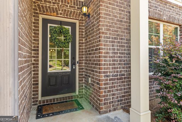 815 Ansbeth Way, Athens, GA 30606