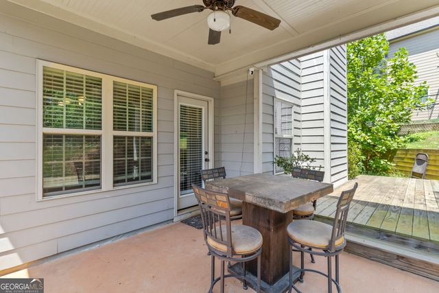 815 Ansbeth Way, Athens, GA 30606