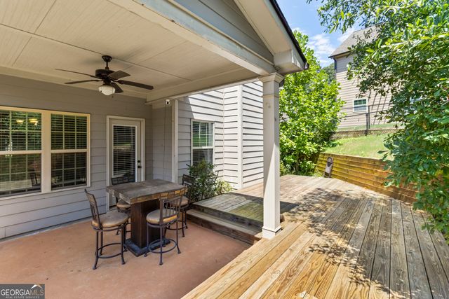 815 Ansbeth Way, Athens, GA 30606