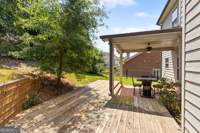 815 Ansbeth Way, Athens, GA 30606