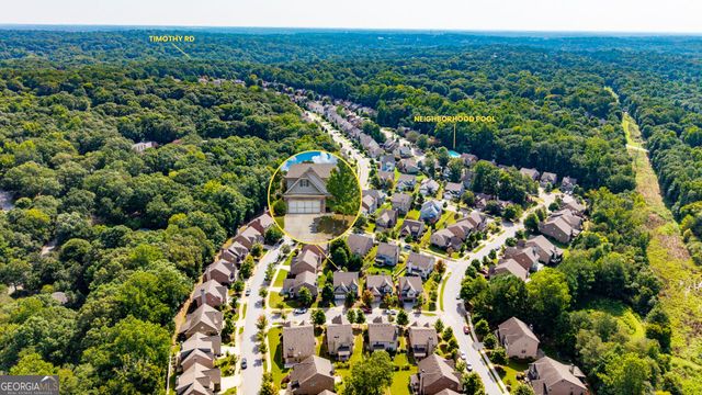 815 Ansbeth Way, Athens, GA 30606