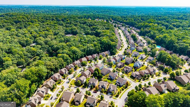 815 Ansbeth Way, Athens, GA 30606