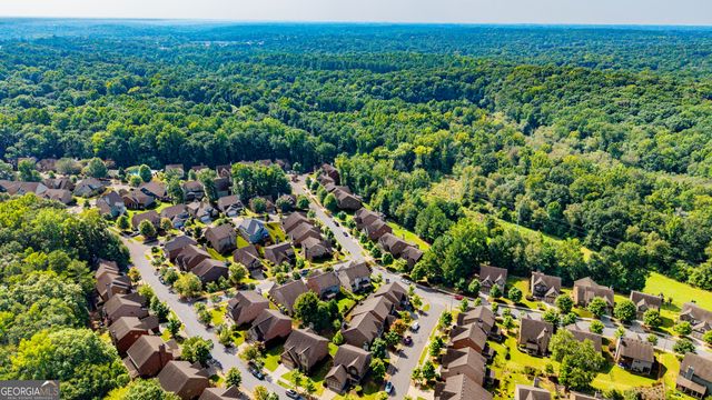 815 Ansbeth Way, Athens, GA 30606