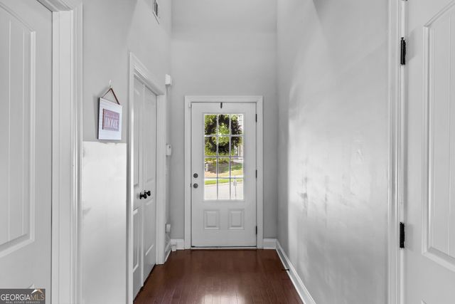 815 Ansbeth Way, Athens, GA 30606