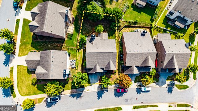 815 Ansbeth Way, Athens, GA 30606