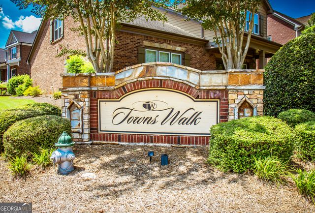 815 Ansbeth Way, Athens, GA 30606