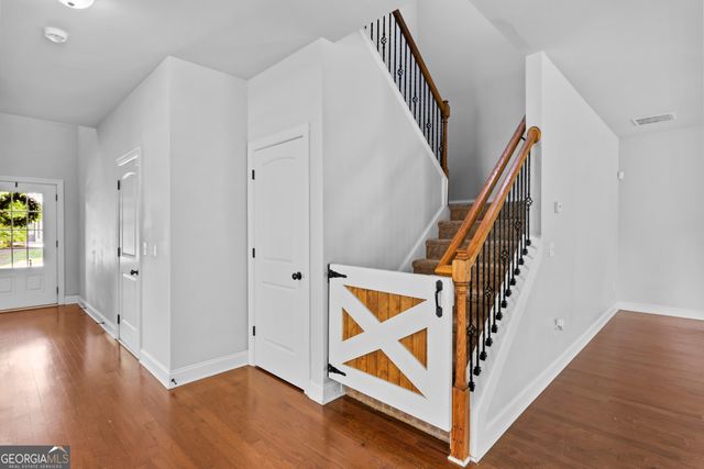 815 Ansbeth Way, Athens, GA 30606