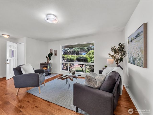 4815 S 184th Street, Seatac, WA 98188