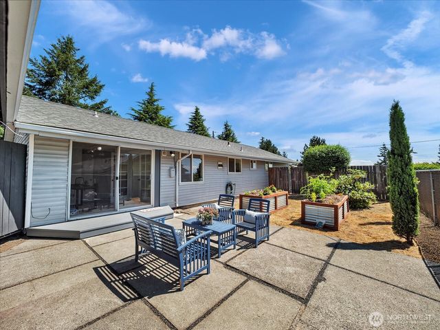 4815 S 184th Street, Seatac, WA 98188