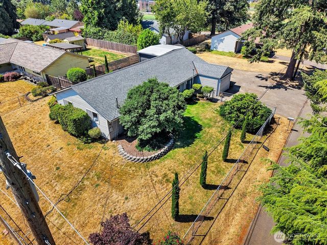 4815 S 184th Street, Seatac, WA 98188