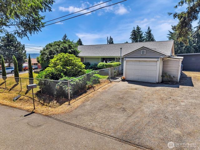 4815 S 184th Street, Seatac, WA 98188