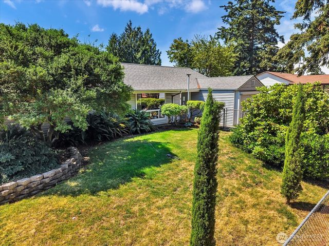 4815 S 184th Street, Seatac, WA 98188