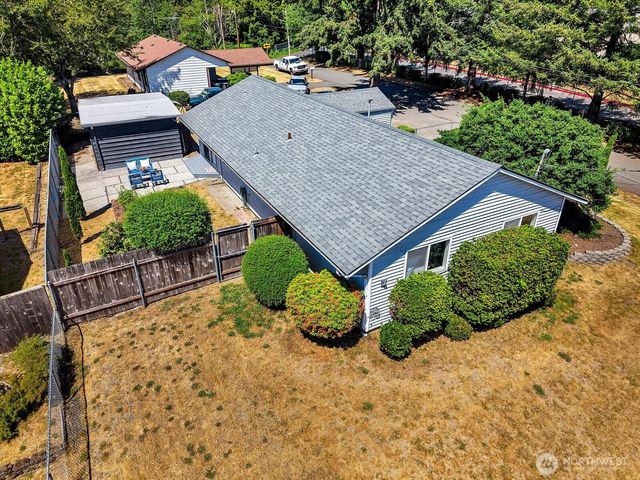 4815 S 184th Street, Seatac, WA 98188