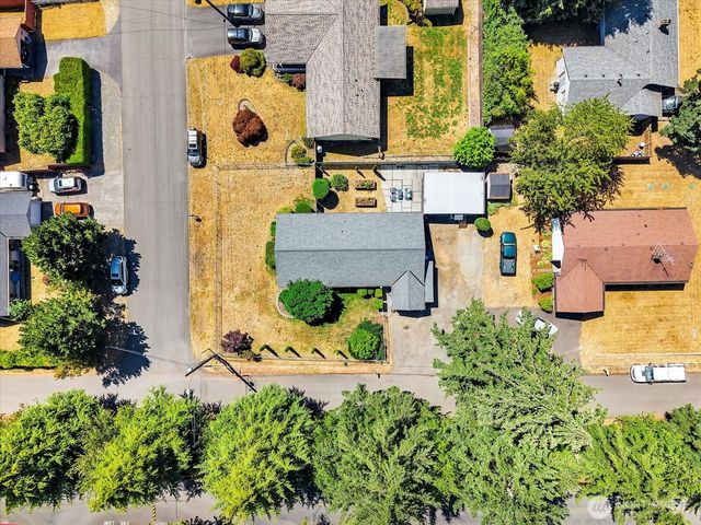 4815 S 184th Street, Seatac, WA 98188