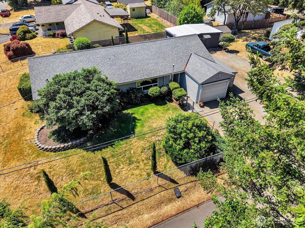 4815 S 184th Street, Seatac, WA 98188