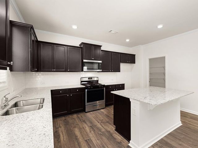 4836 Golden Finch Lane SW, Powder Springs, GA 30127