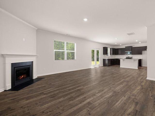 4836 Golden Finch Lane SW, Powder Springs, GA 30127