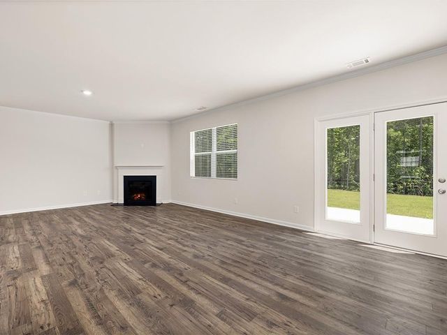 4836 Golden Finch Lane SW, Powder Springs, GA 30127