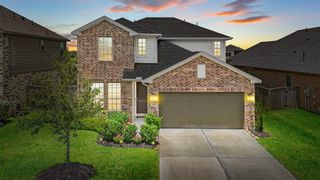 314 Cavil Barrier Lane, La Porte, TX 77571