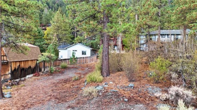 0 Mahogany, Wrightwood, CA 92397