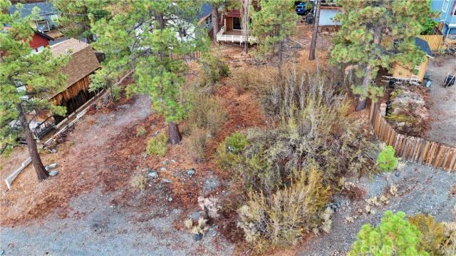 0 Mahogany, Wrightwood, CA 92397