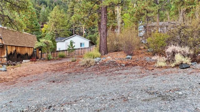 0 Mahogany, Wrightwood, CA 92397