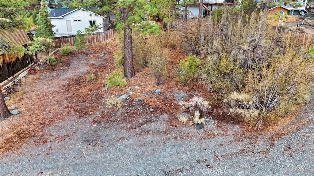 0 Mahogany, Wrightwood, CA 92397