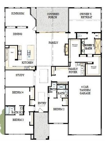 240 Nancy Lou Lane, Willis, TX 77318