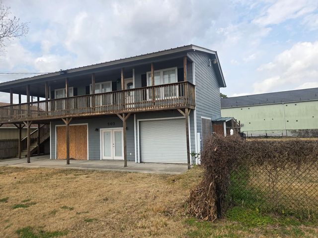 503 Pine Lane, Crosby, TX 77532