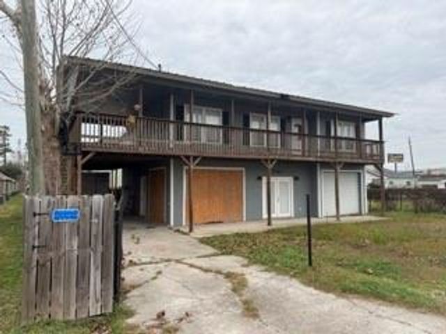 503 Pine Lane, Crosby, TX 77532