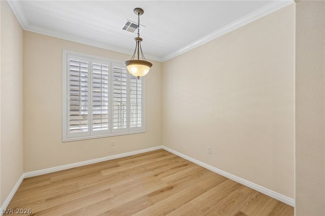 5110 Vincitor Street, Las Vegas, NV 89135