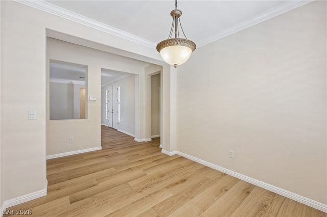 5110 Vincitor Street, Las Vegas, NV 89135