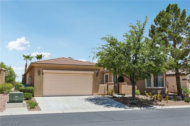 5110 Vincitor Street, Las Vegas, NV 89135
