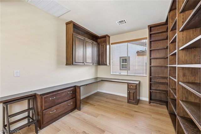 5110 Vincitor Street, Las Vegas, NV 89135