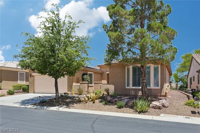 5110 Vincitor Street, Las Vegas, NV 89135