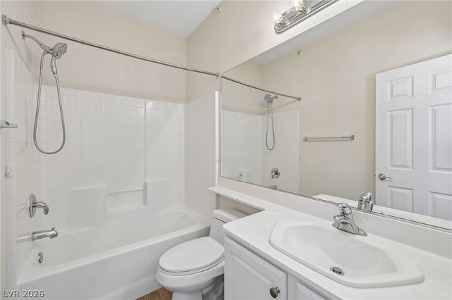 5110 Vincitor Street, Las Vegas, NV 89135