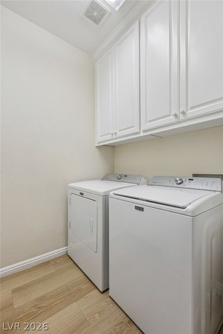5110 Vincitor Street, Las Vegas, NV 89135