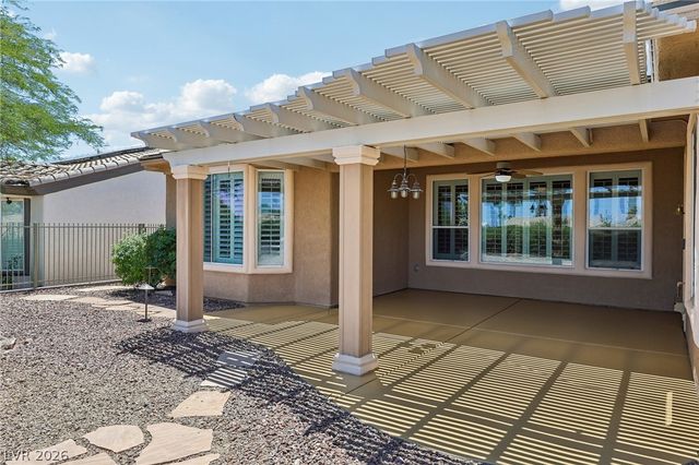 5110 Vincitor Street, Las Vegas, NV 89135
