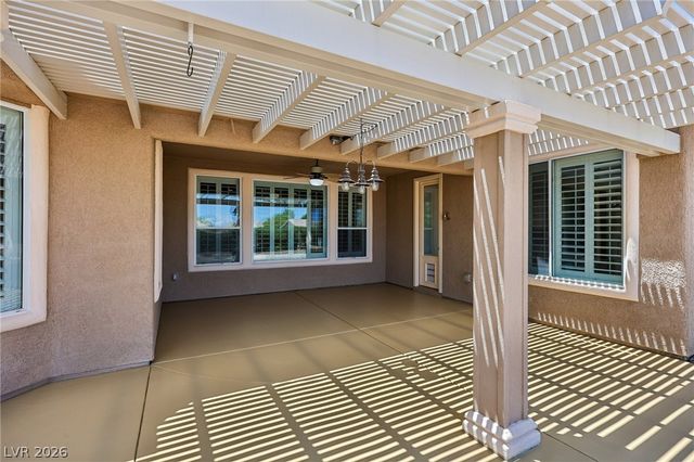5110 Vincitor Street, Las Vegas, NV 89135