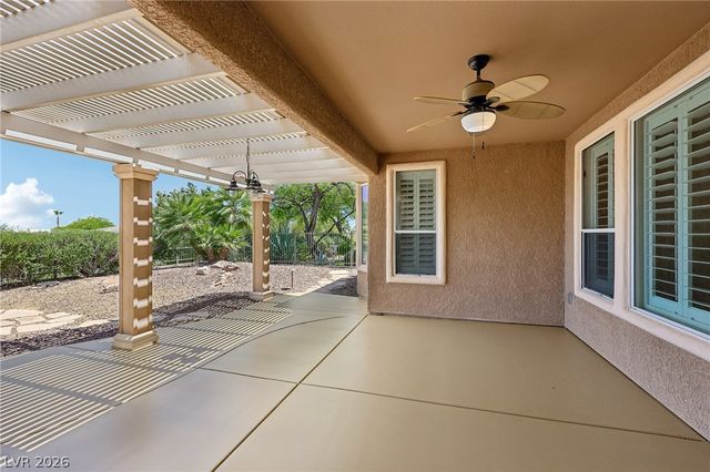 5110 Vincitor Street, Las Vegas, NV 89135