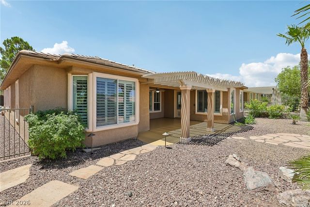 5110 Vincitor Street, Las Vegas, NV 89135
