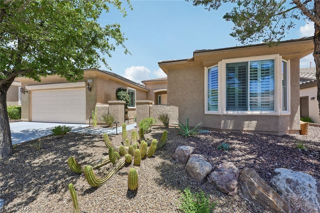 5110 Vincitor Street, Las Vegas, NV 89135