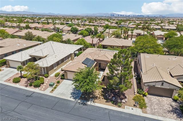 5110 Vincitor Street, Las Vegas, NV 89135