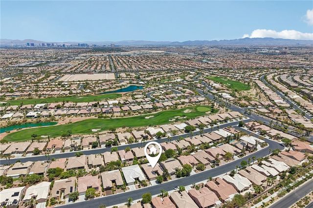 5110 Vincitor Street, Las Vegas, NV 89135