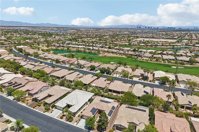 5110 Vincitor Street, Las Vegas, NV 89135